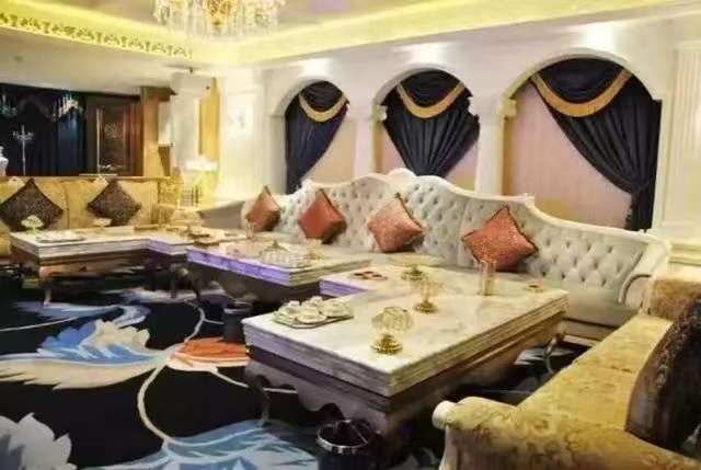 娄底小时场ktv：玩乐不打烊-涟源市ktv预定